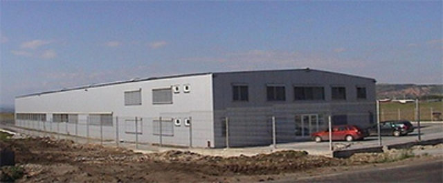 2001 Humbel Hpt Sebes