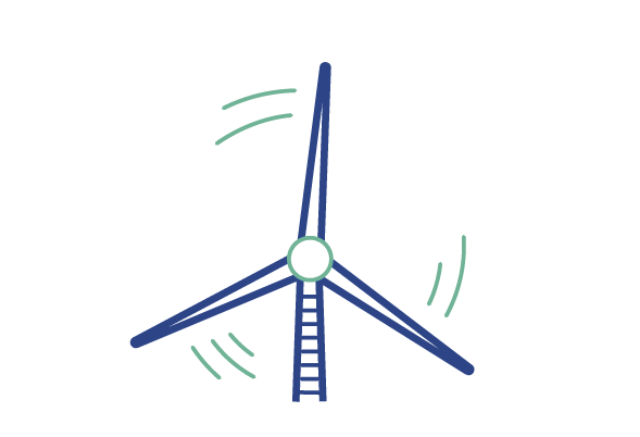 Humbel Gears Windenergie