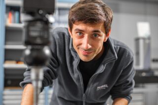 career header career header